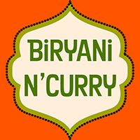 Biryani N` Curry